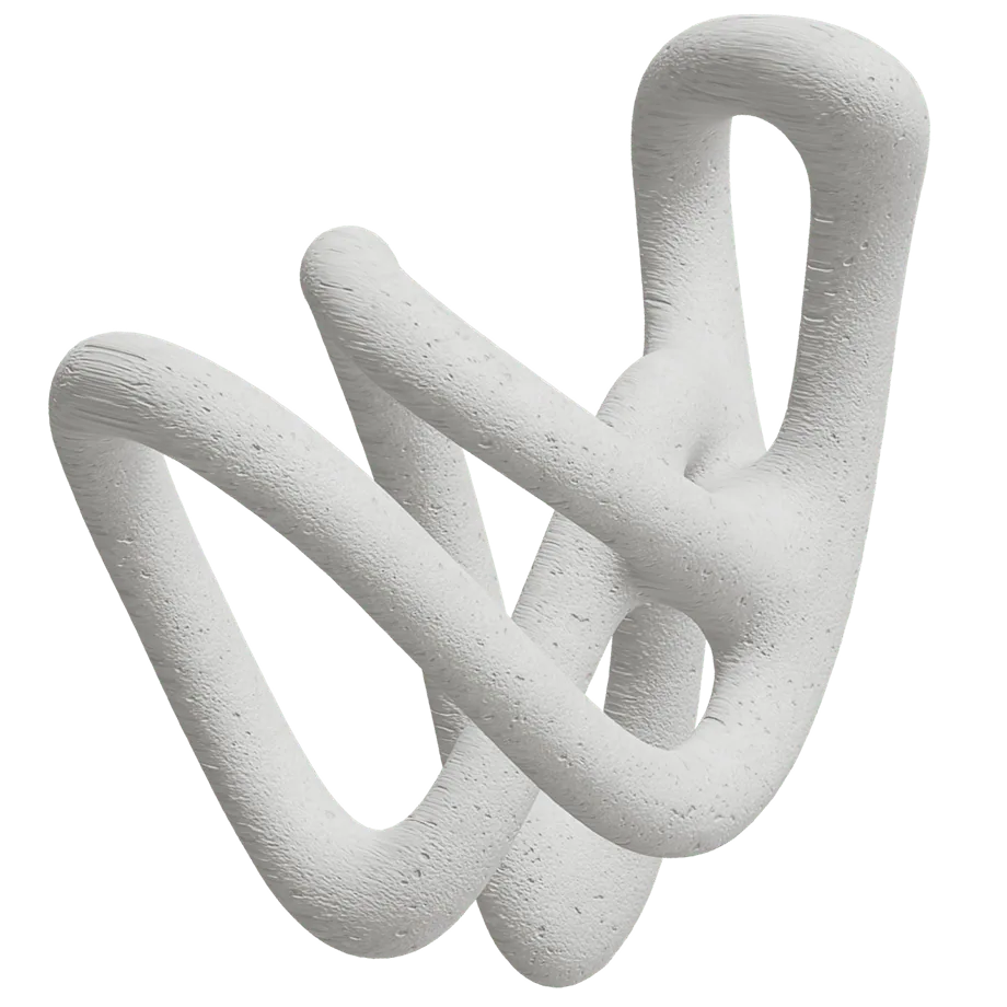 Forma decorativa
